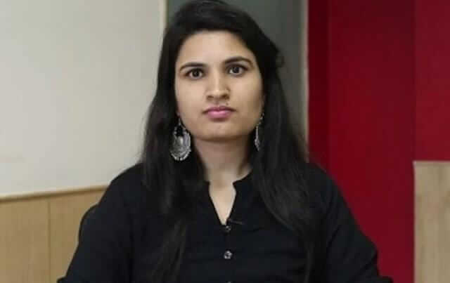 Nidhi shares success story of clearing UPSC exam