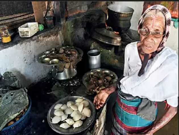 Kamalathal Amma the idli amma will get house with the help of Anand Mahindra