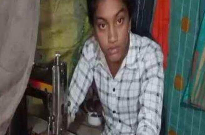 Bihar Board Topper Manisha shares her story