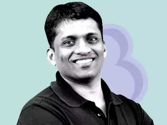 Byju's bought Aakash Educational Services know about CEO Byju
