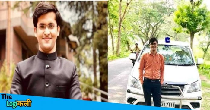 Success story of becoming an IAS officer clearing UPSC exam Ansar Ahmad