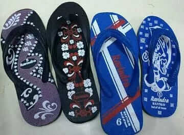 Know the history of hawai chappal slippers