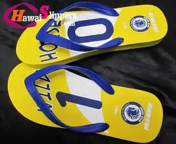Know the history of hawai chappal slippers