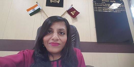 Success story of IAS Ira Singhal