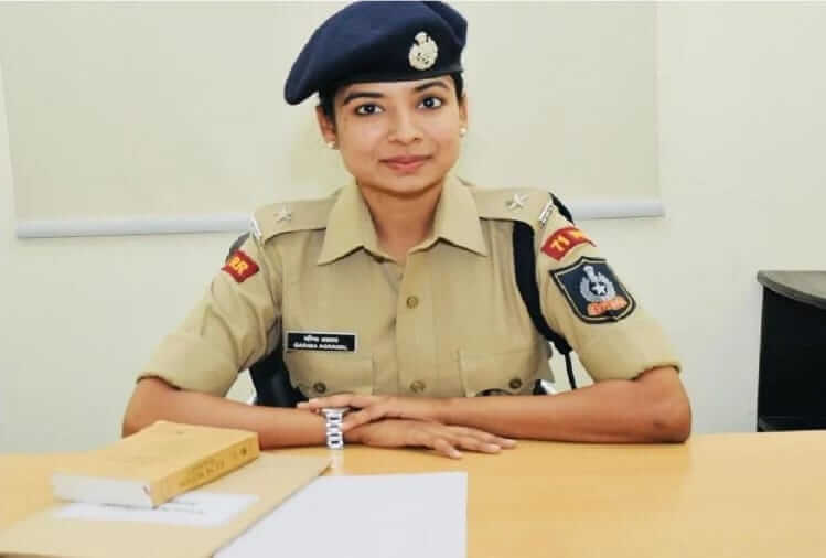 Success story of Becoming an IAS officer Garima Agarwal