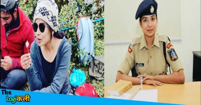 Success story of Becoming an IAS officer Garima Agarwal