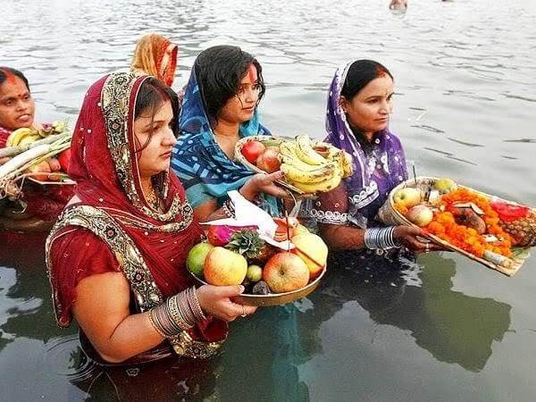 Chhath is not only festival but it is an emotion for all Biharis