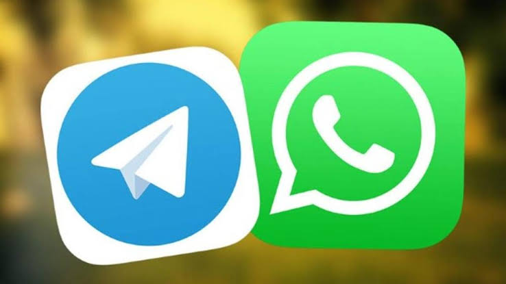 IAS Somesh giving free coaching to UPSC aspirants through whatsapp and telegram