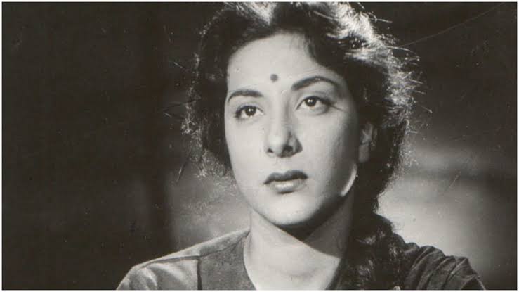 Nargis Dutt