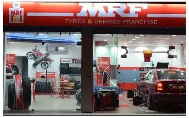 MRF