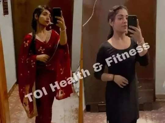 Diet plan of Charan Jeet Kaur