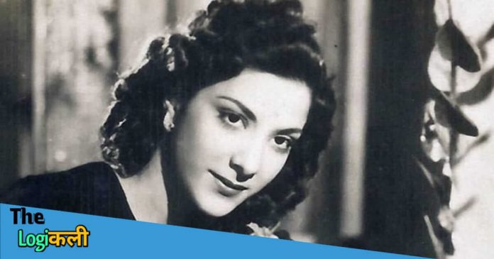 Nargis Dutt