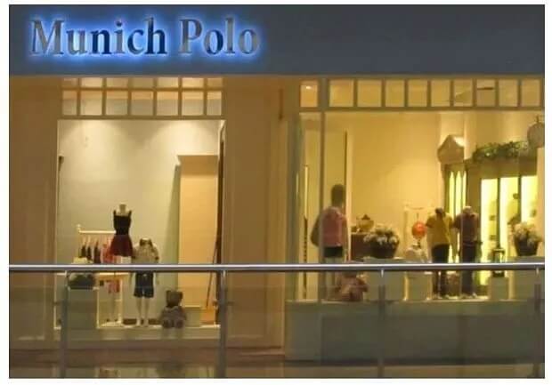 Munich Polo