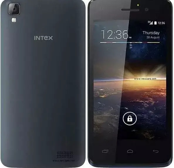 Intex