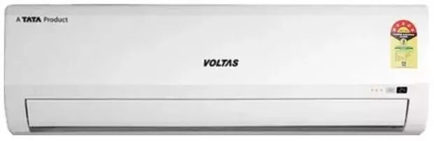 Voltas