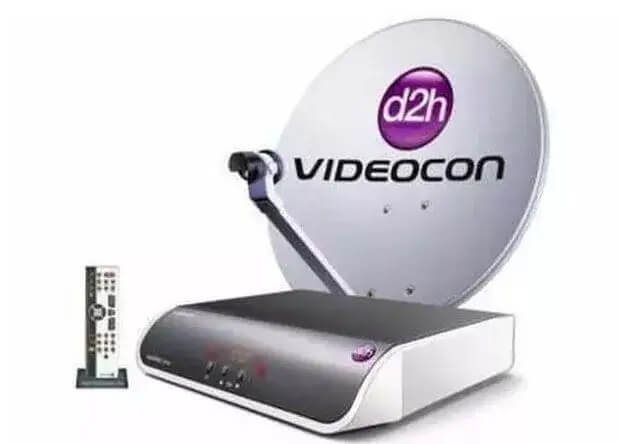 Videocon