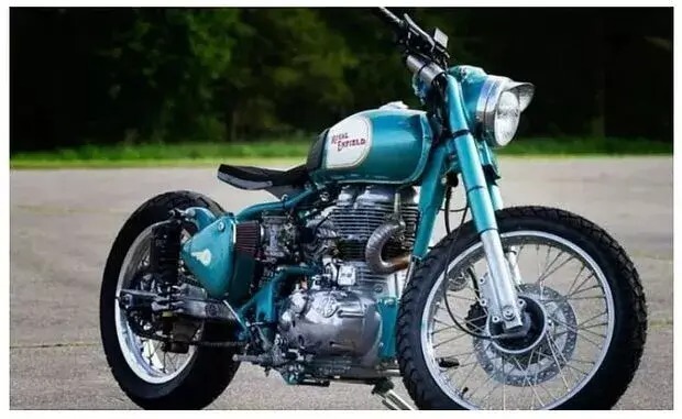 Royal Enfield