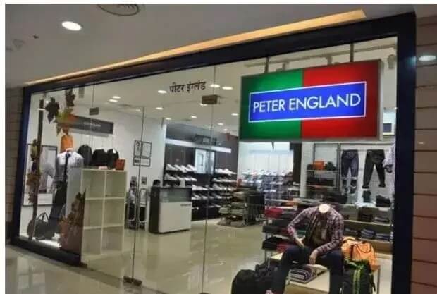 Peter England