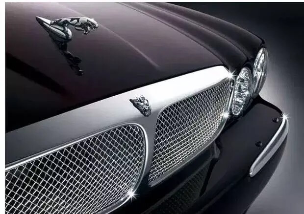 Jaguar Cars