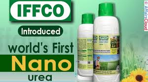 Iffco prepares Liquid Fertilizer