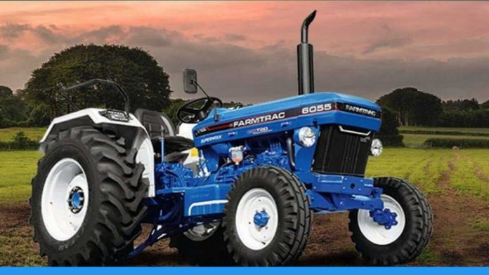 Know the science behind the wheels of Tractor