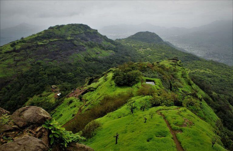 32 best weekend places in Pune