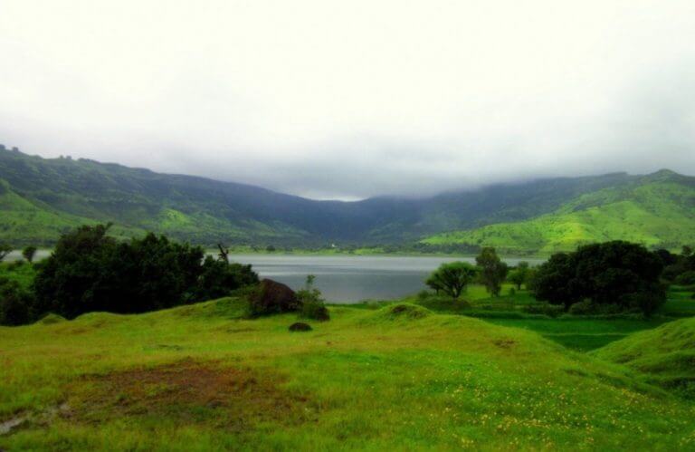 32 best weekend places in Pune