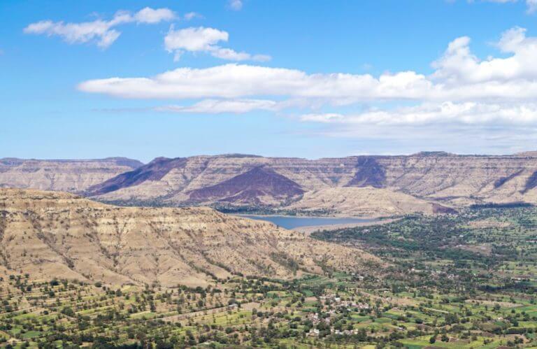 32 best weekend places in Pune