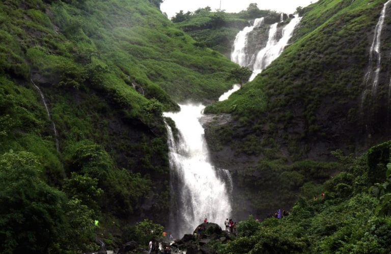 32 best weekend places in Pune