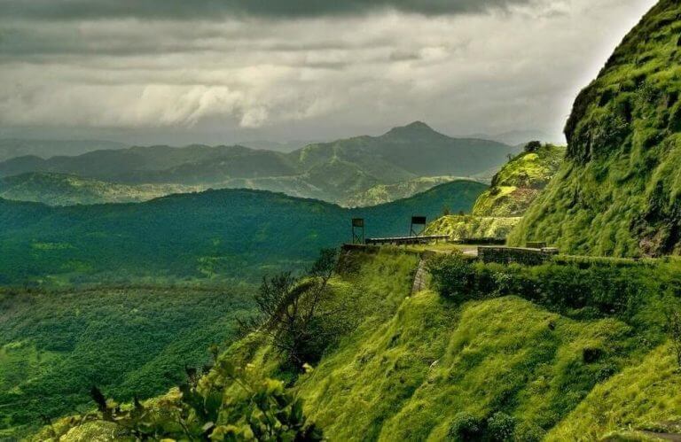 32 best weekend places in Pune