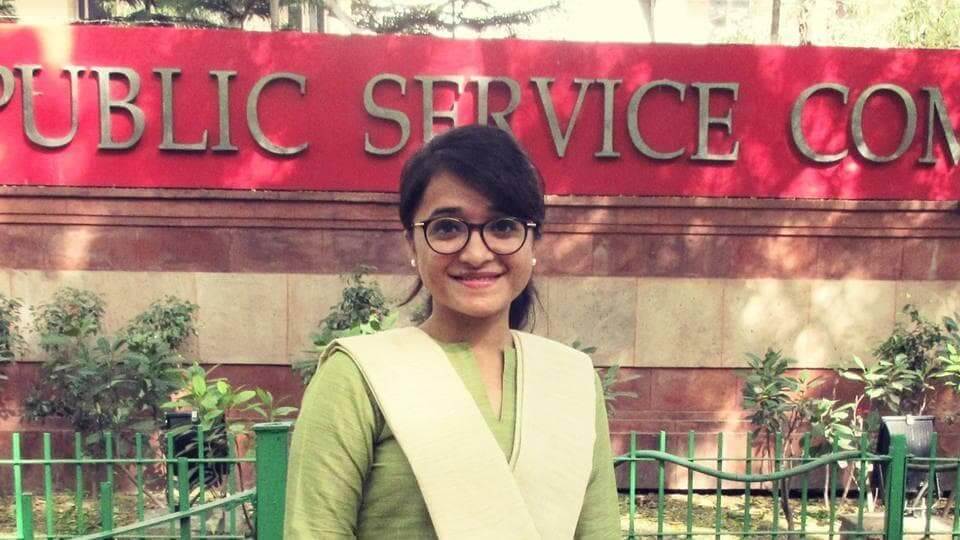 Success story of becoming an IAS officer Ummul Kher