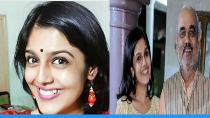 Success story of becoming an IAS officer Tapasya Parihar