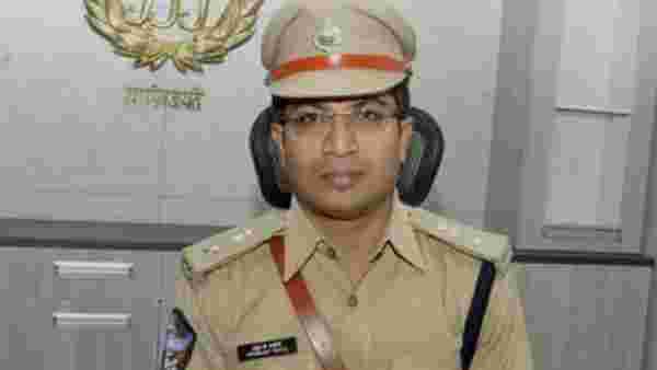 This family from Andhra Pradesh has four IPS officer