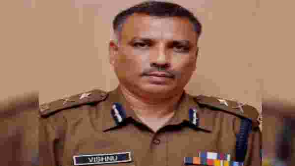 This family from Andhra Pradesh has four IPS officer