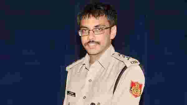 This family from Andhra Pradesh has four IPS officer