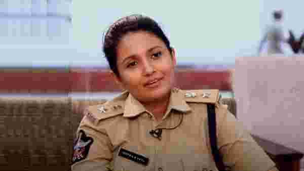 This family from Andhra Pradesh has four IPS officer