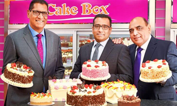 For providing eggless cake to people these two brothers starts Egg free cake box startup