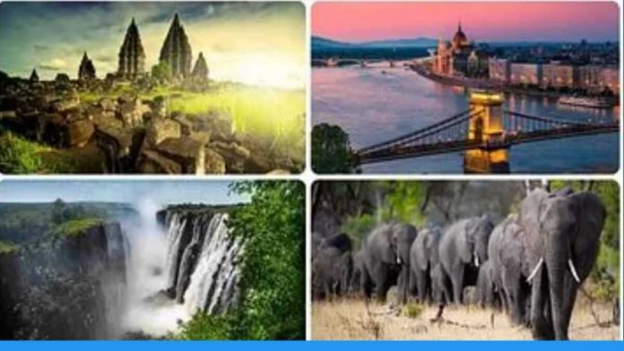 Know about these small budget tourist places