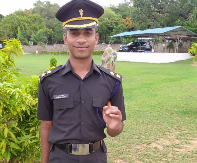 These youths from Meerut becomes Officer and Lieutenant in Indian Army for serving the Nation