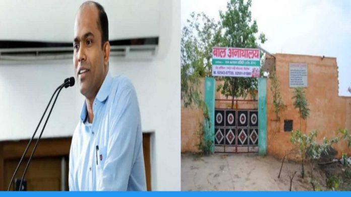 Due to poor conditions mother leaves her son in orphanage and son becomes an IAS officer Muhammad Ali Shihab
