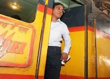 Surekha Yadav becomes First women loco pilot of India