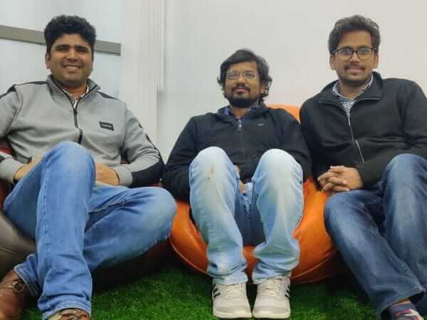 Rajesh Ranjan makes krishify app for connecting farmers