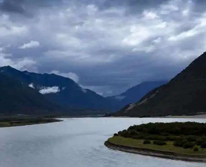 Longest and purest rivers in india