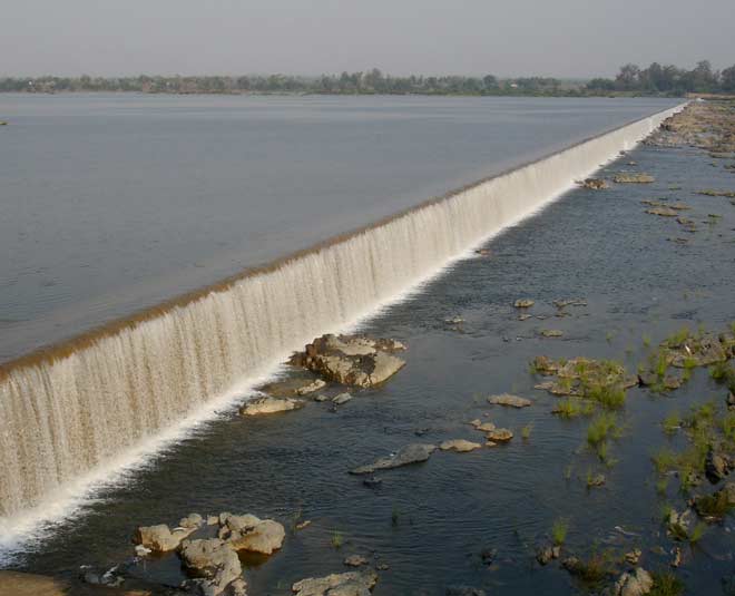 Longest and purest rivers in india