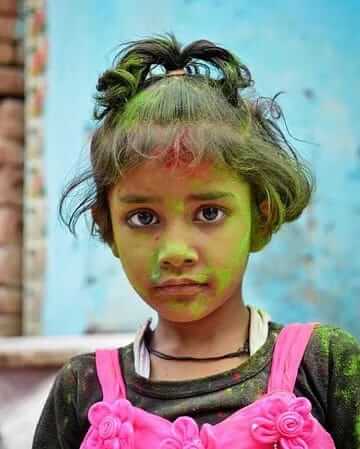 Massimo Bietti photography of childhood memories in different parts of the World