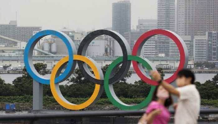 Priyanka Goswami athelete in Tokyo Olympic earlier eats Langer in gurudwara