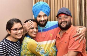 Success story of Anmol Singh Bedi of qualifying UPSC exam from Punjab