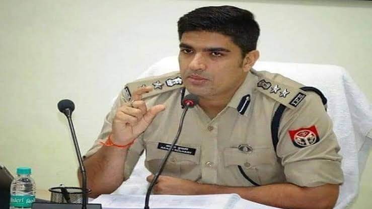 Success story of Akash Kulhari from Rajasthan of becoming an IPS officer