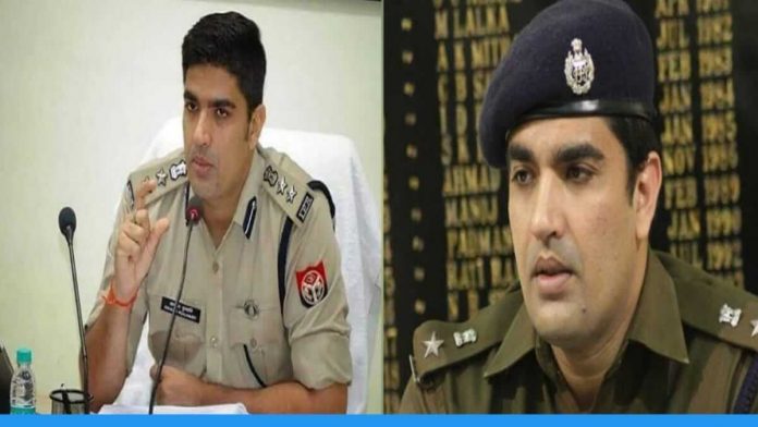 Success story of Akash Kulhari from Rajasthan of becoming an IPS officer