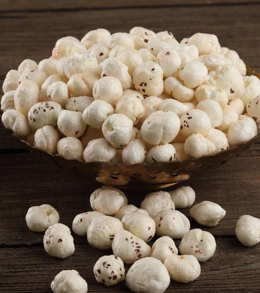 know the facts behind the cultivation of makhana